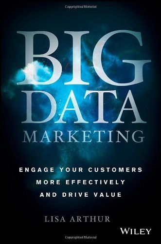 Lisa Arthur/Big Data Marketing